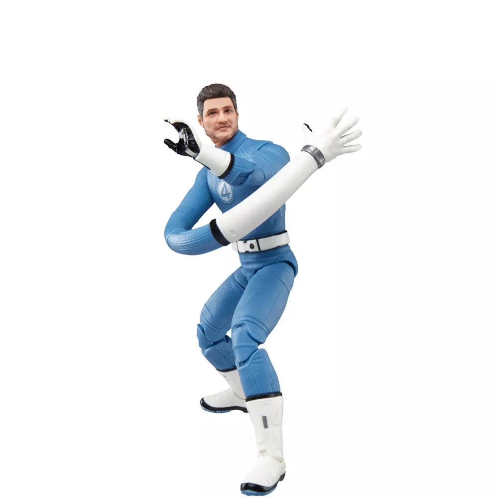 Marvel Legends Series Fantastic Four Mister Fantastic