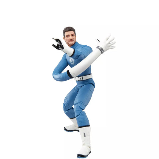 Marvel Legends Series Fantastic Four Mister Fantastic