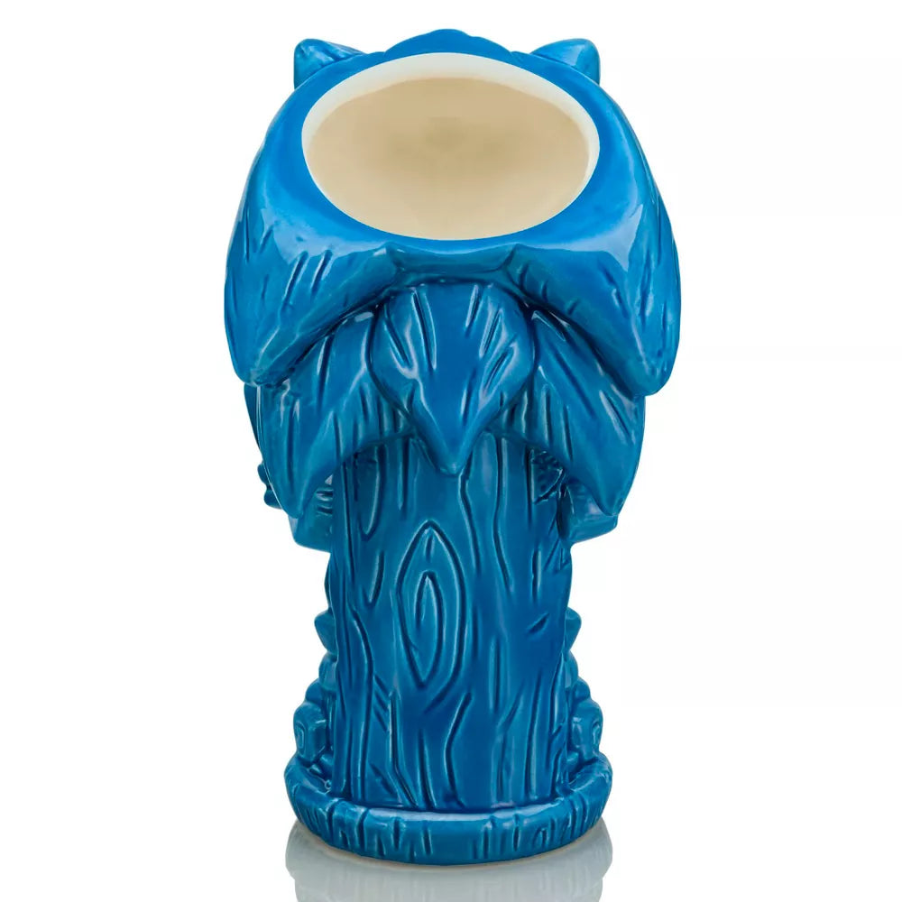 Geeki Tikis Sonic The Hedgehog Sonic Ceramic Mug