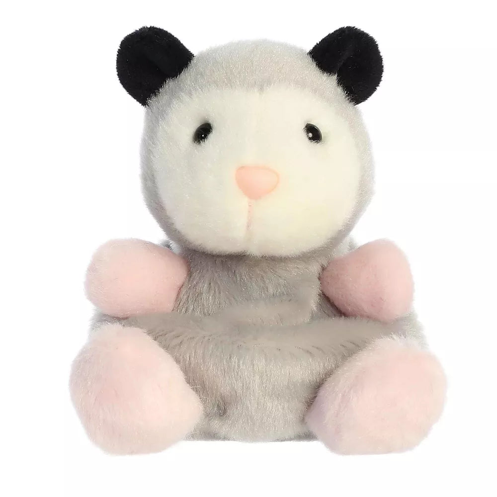 Mini Sherri Opossum Palm Pals Plush