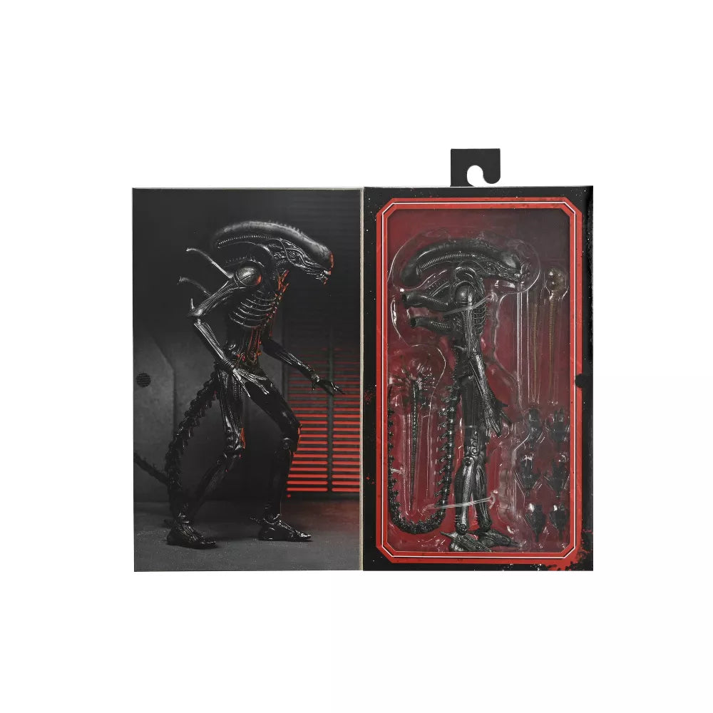 NECA Alien Romulus Ultimate Xenomorph XX121 7" Action Figure