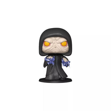 Funko Pop! Jumbo: Star Wars Dark Side - Palpatine