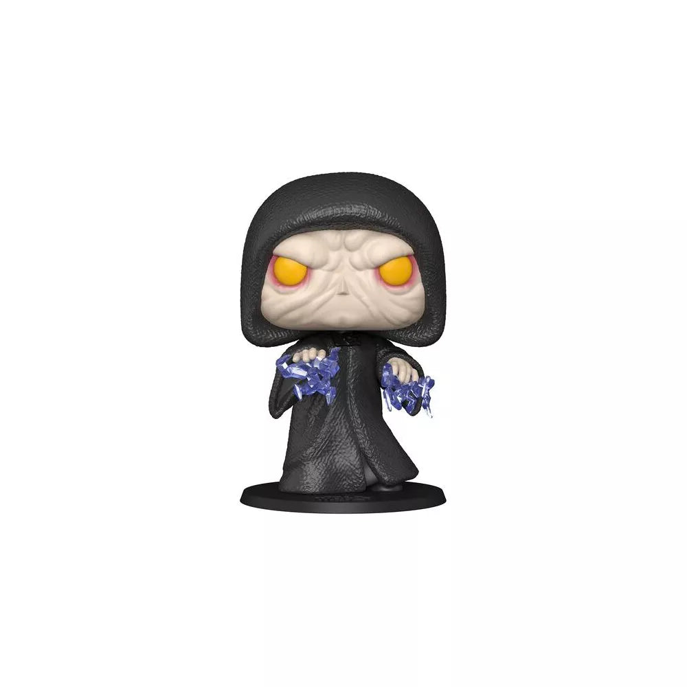 Funko Pop! Jumbo: Star Wars Dark Side - Palpatine