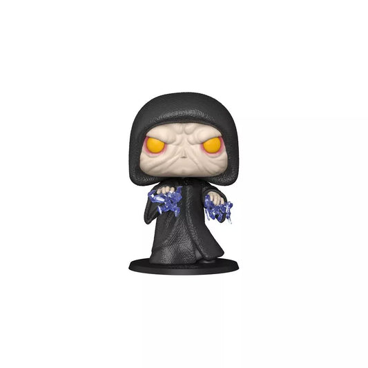 Funko Pop! Jumbo: Star Wars Dark Side - Palpatine