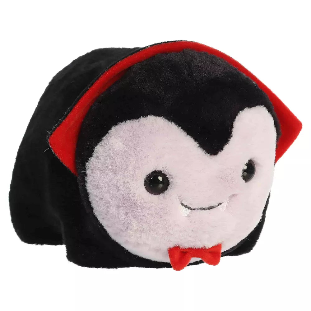 Valentino Vampire Spudsters Spooky Stuffed Animal Multicolor 10"