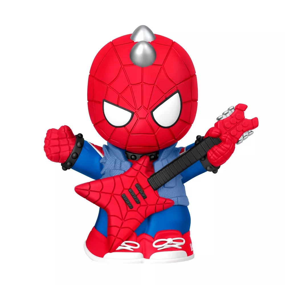 Little People Collector™ Marvel Spider-Man: Issue 2