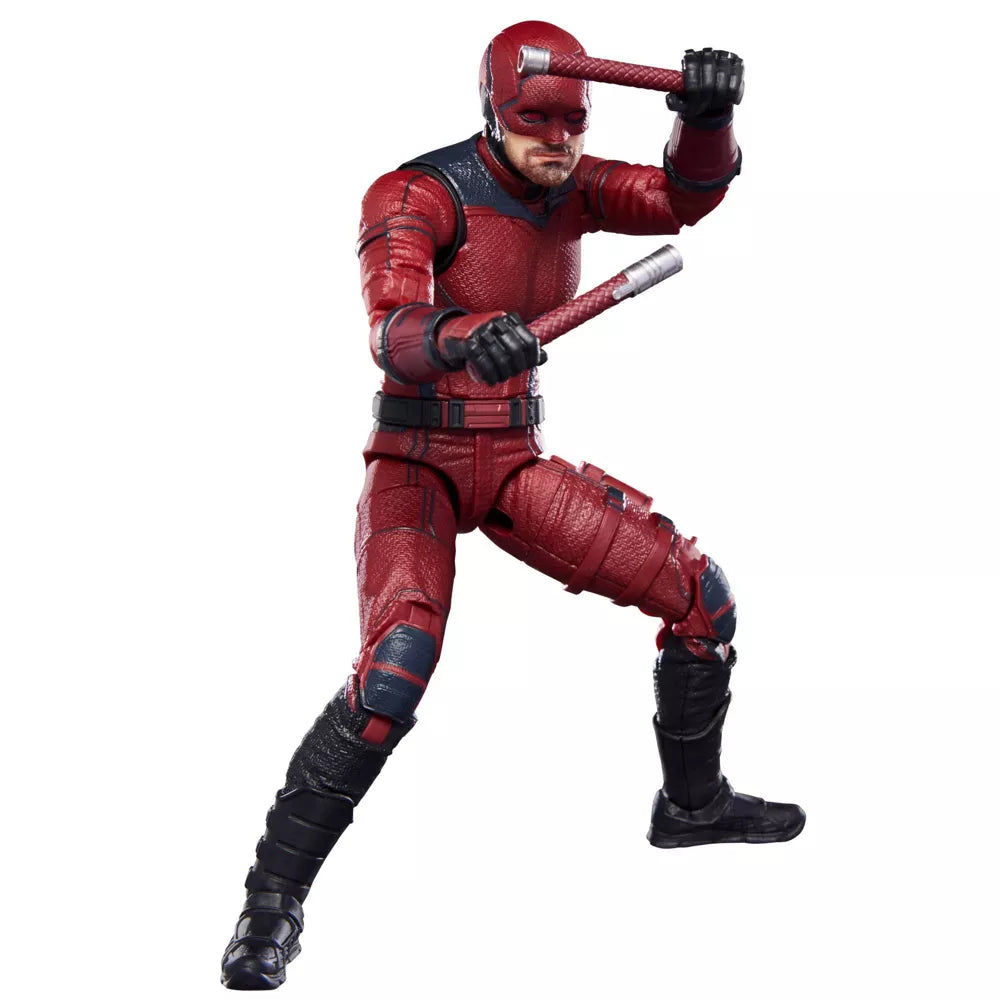 Daredevil: Born Again - Marvel Legends Series Action Figure