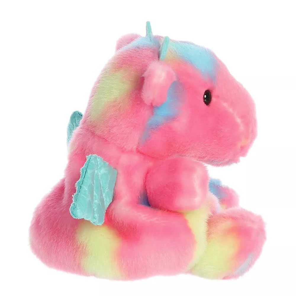 Mini Anya Dragon Palm Pals Plush