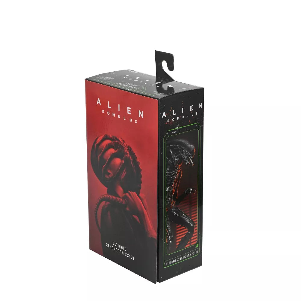 NECA Alien Romulus Ultimate Xenomorph XX121 7" Action Figure
