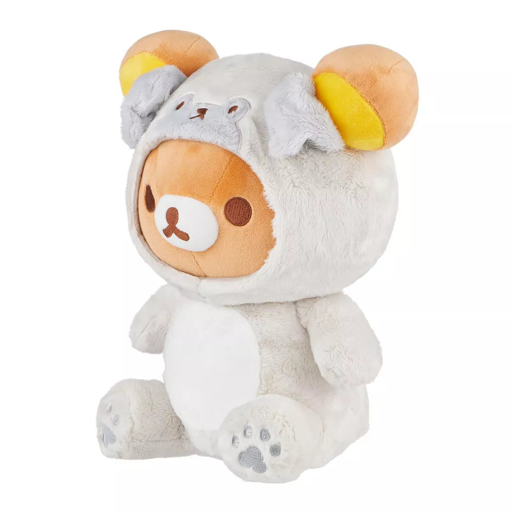 Rilakkuma San-X Original Sitting Pug Costume 12in Plush
