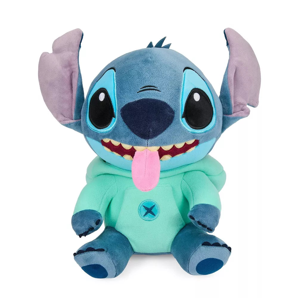isney Lilo and Stitch - Stitch as Scrump 13" Plush