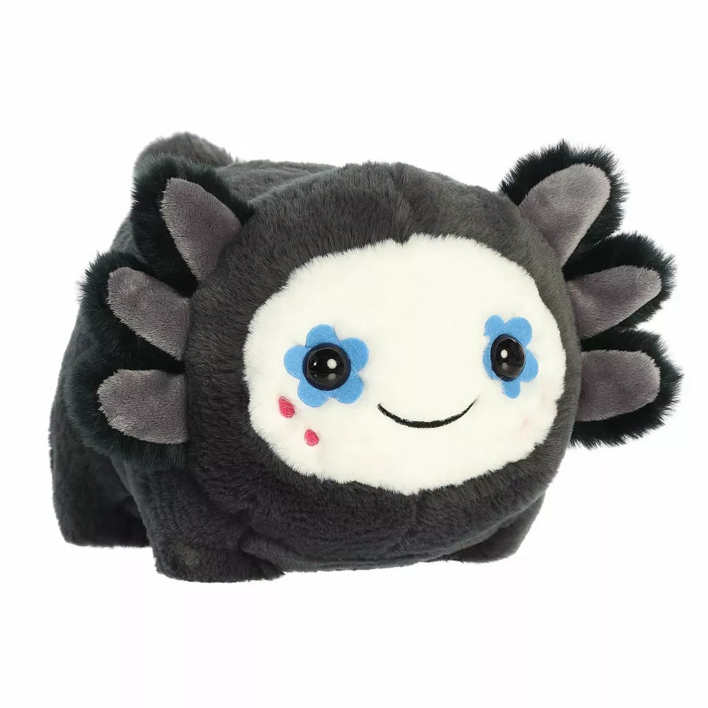 Stacie Sugar Skull Axolotl Spudsters Plush