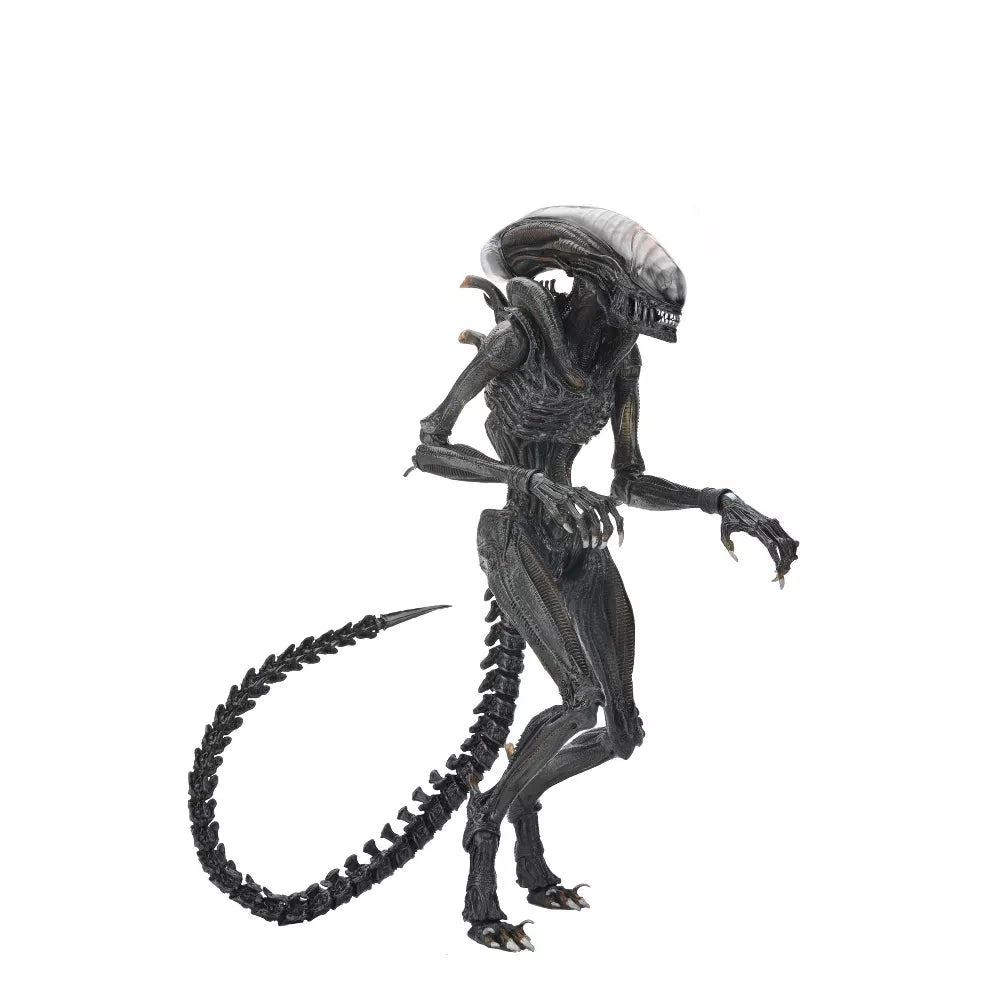 Alien: Romulus Ultimate Scorched Xenomorph 7" Scale Action Figure