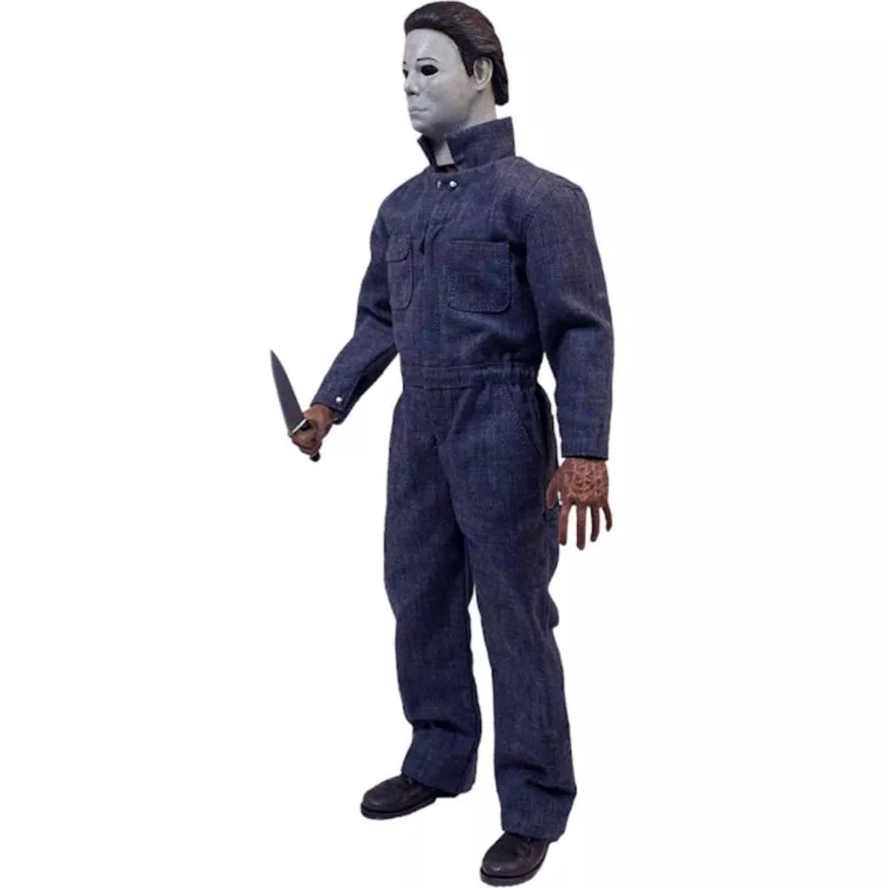 Halloween 4: The Return of Michael Myers - Michael Myers 1:6 Scale Figure