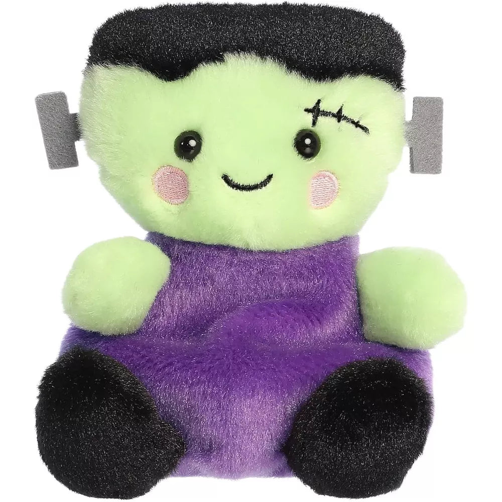 Bolts Frankenstein Palm Pals 5in Plush