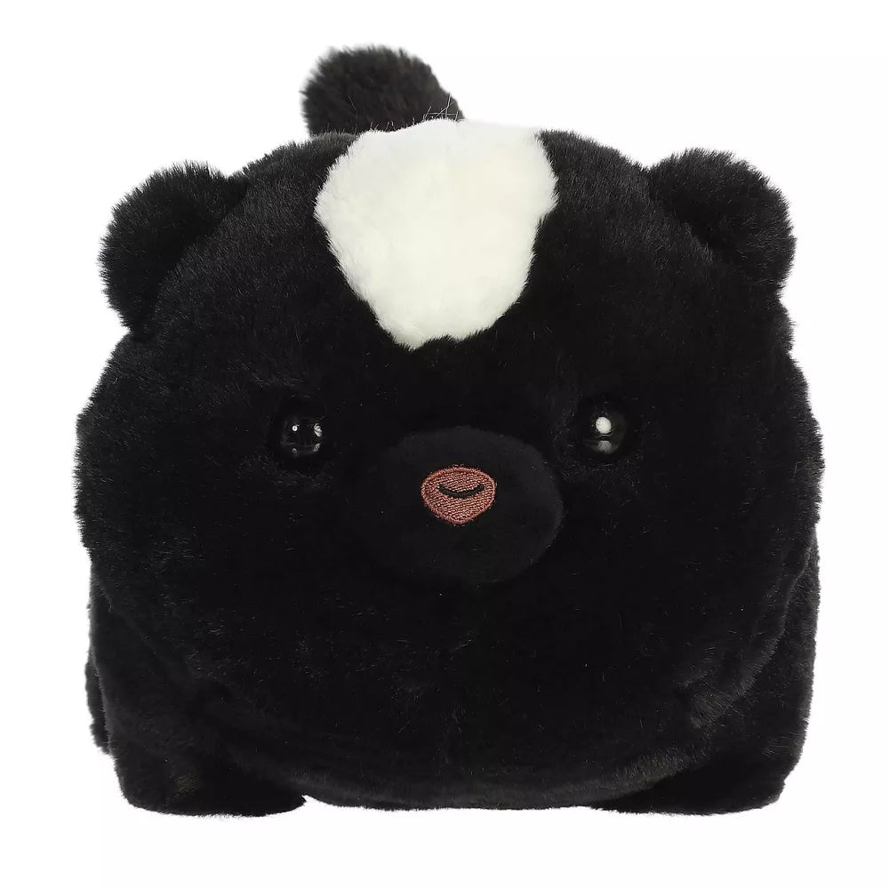 Scooter Skunk Spudsters Adorable Stuffed Animal