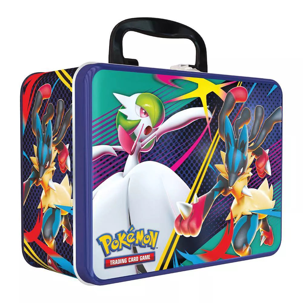 Pokémon Trading Card Game : Collector Chest (Fall 2025)