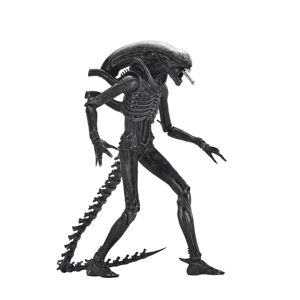 NECA Alien Romulus Ultimate Xenomorph XX121 7" Action Figure