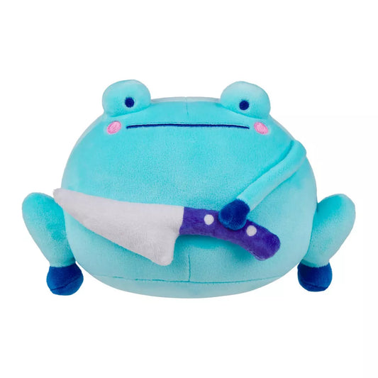 Rainylune Son the Frog Plush - Blue