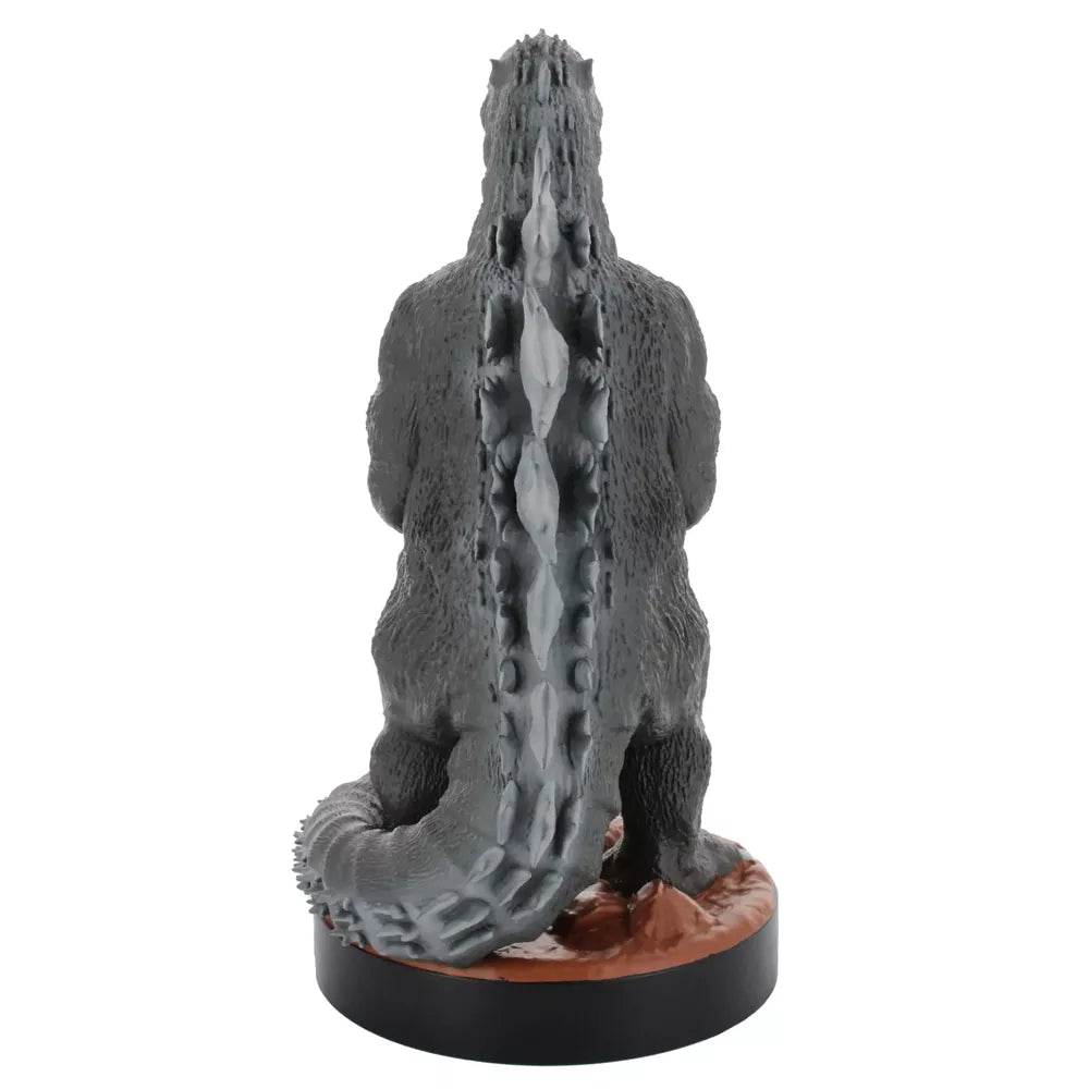 Toho: Godzilla Gojira King of Monsters -Controller & Phone Holder