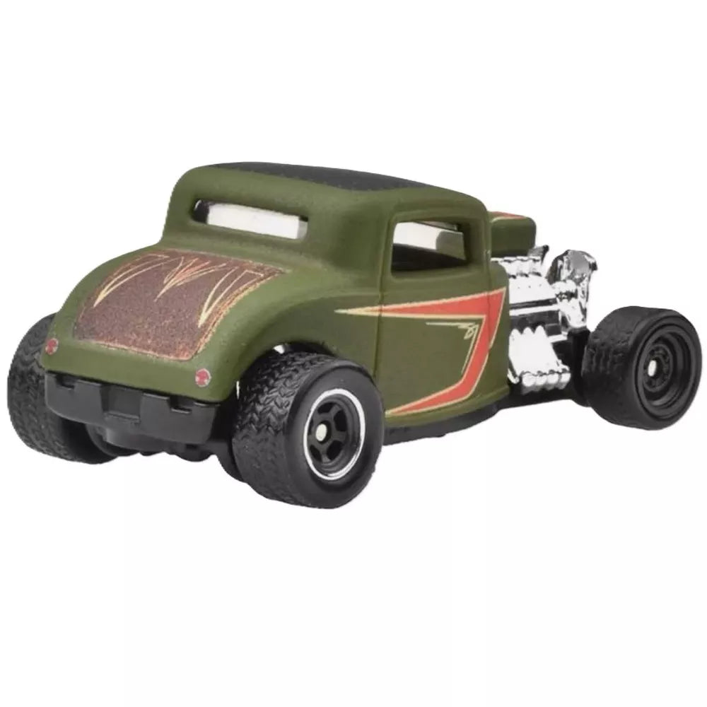 Hot Wheels '32 Ford Boulevard Premium