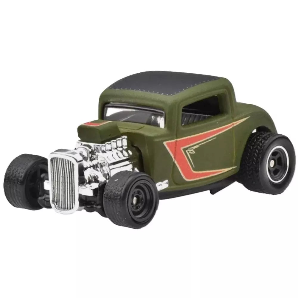 Hot Wheels '32 Ford Boulevard Premium