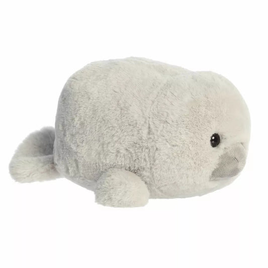 Mumbles Manatee Spudsters Plush