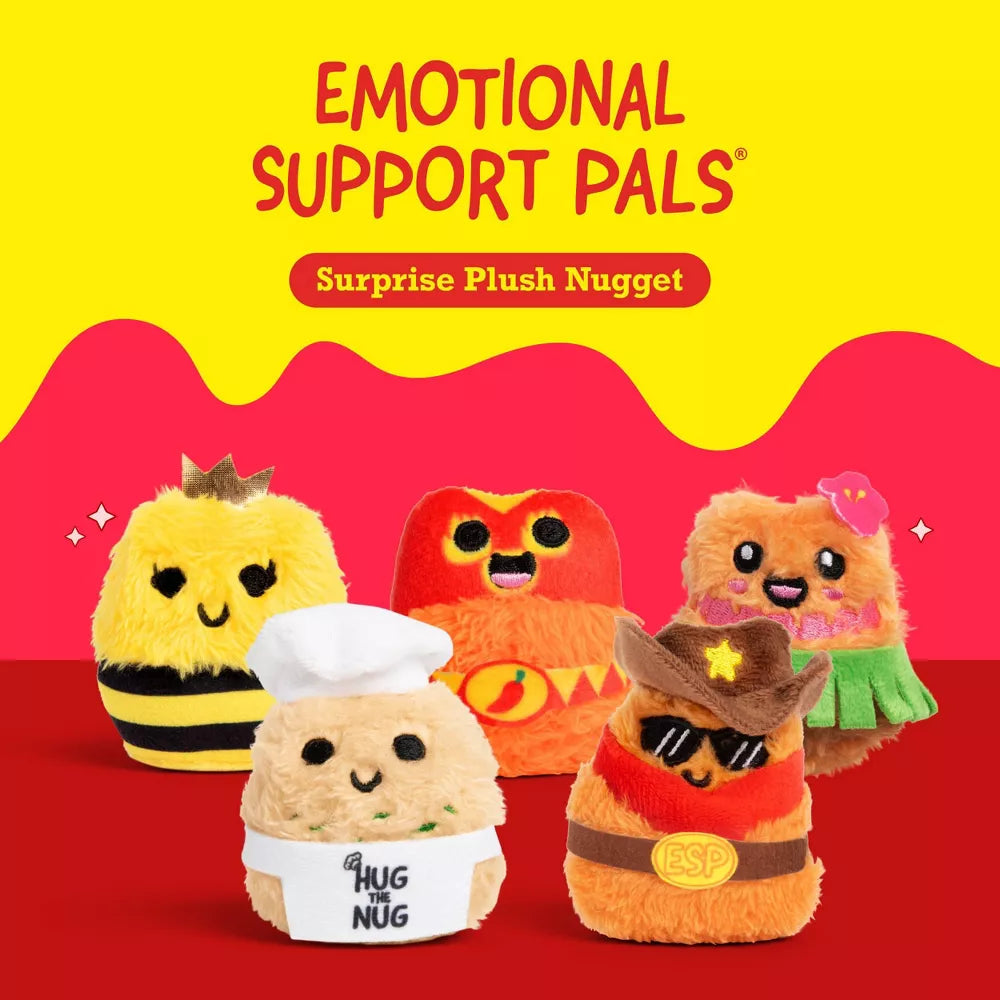 What Do You Meme? Emotional Support Blind Box: Sauce Series (one random)