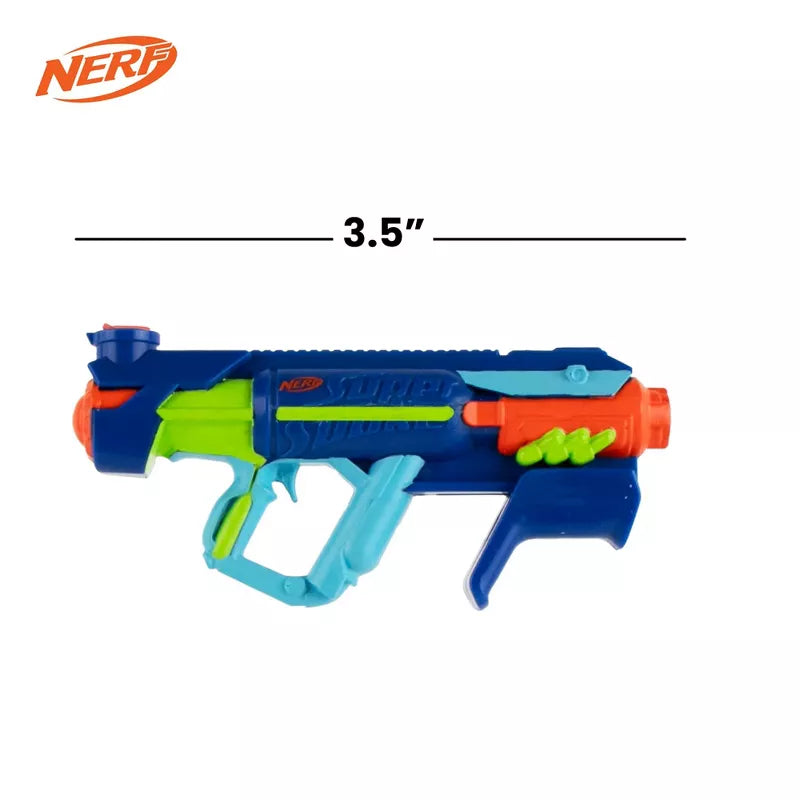 World's Smallest Super Soaker Power Drench XL Super Soaker