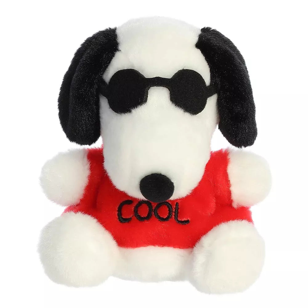 Joe Cool Palm Pals 5in Plush