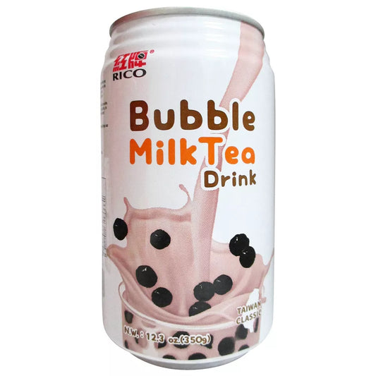 Rico Bubble Milk Tea Drink