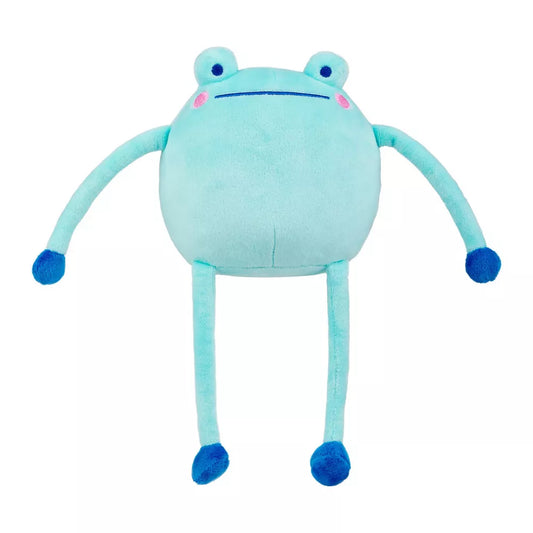 Rainylune Son the Frog Long Arms and Legs Plush