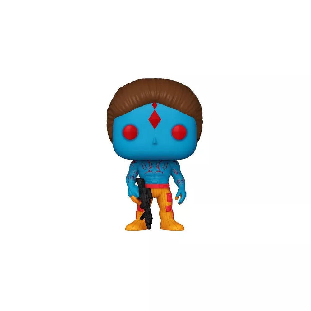 Funko Pop! Retro Toys: Power Lords - Lord Power