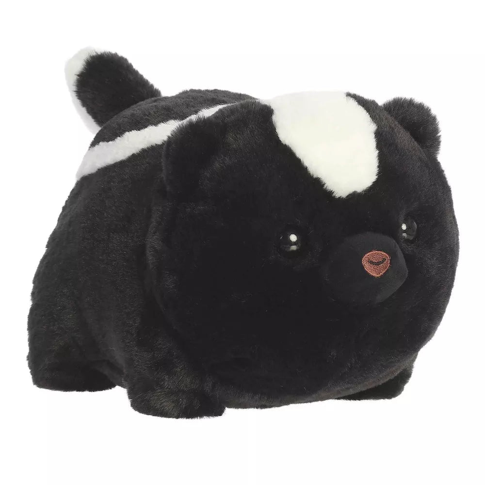 Scooter Skunk Spudsters Adorable Stuffed Animal