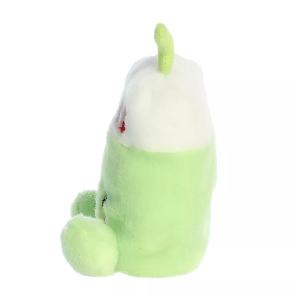 Palm Pals Mini Sippy Apple Juice Plush
