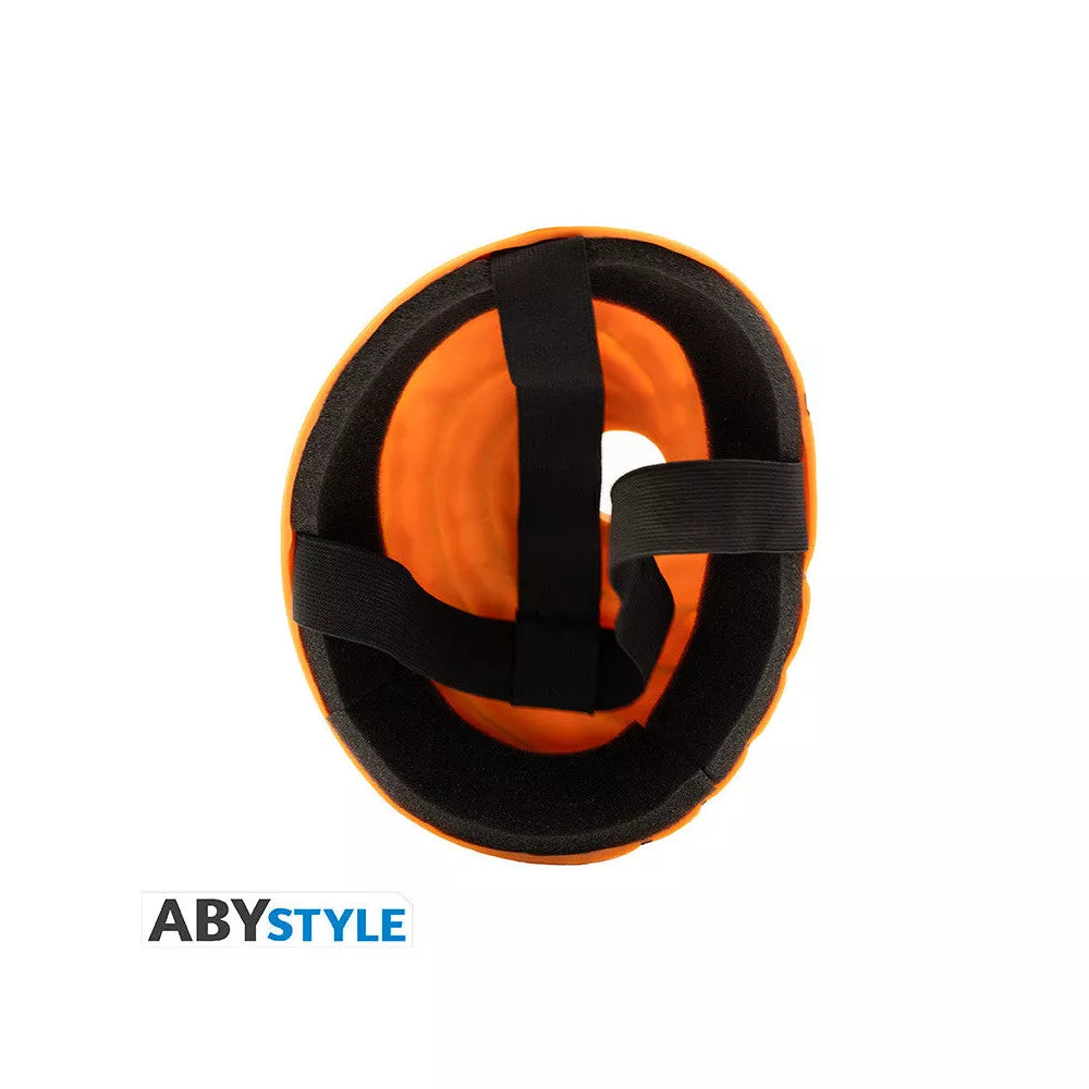 Naruto Shippuden - Replica of Tobi's Mask