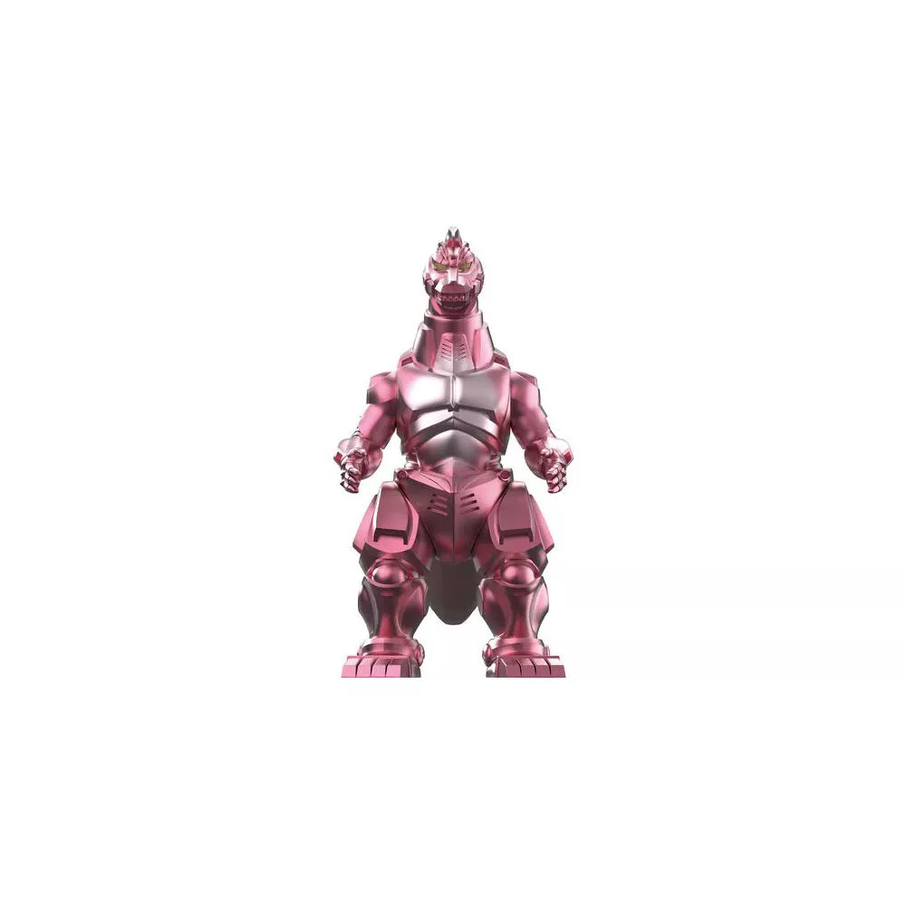 Super7 - Toho - ReAction Figures - Mechagodzilla '93 (Cherry Blossom Festival)