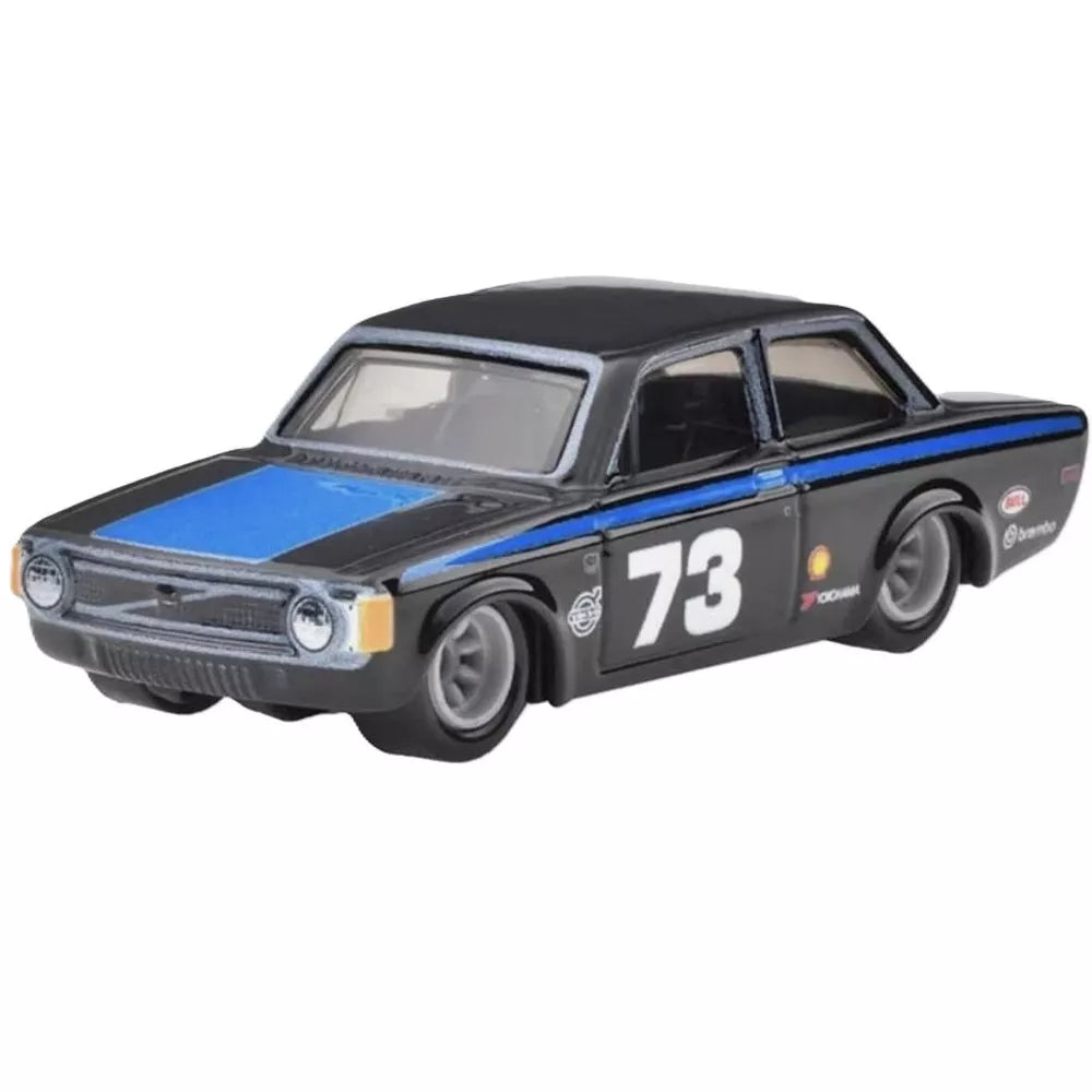 Hot Wheels Boulevard 2024 '73 Volvo 142 GL