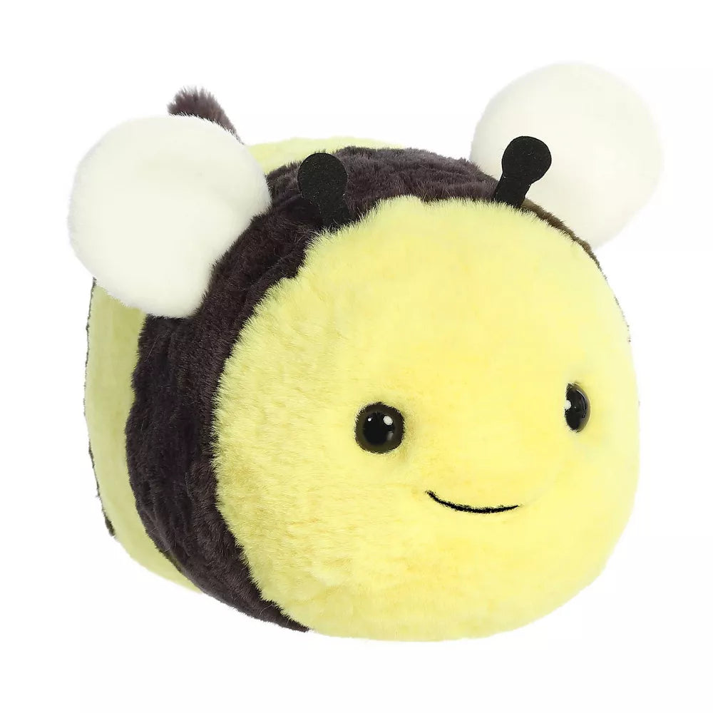 Medium Bee Spudsters Adorable 10in Stuffed Animal