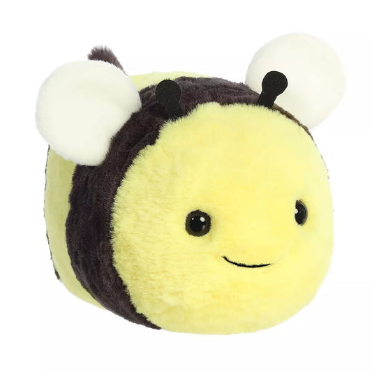 Medium Bee Spudsters Adorable 10in Stuffed Animal