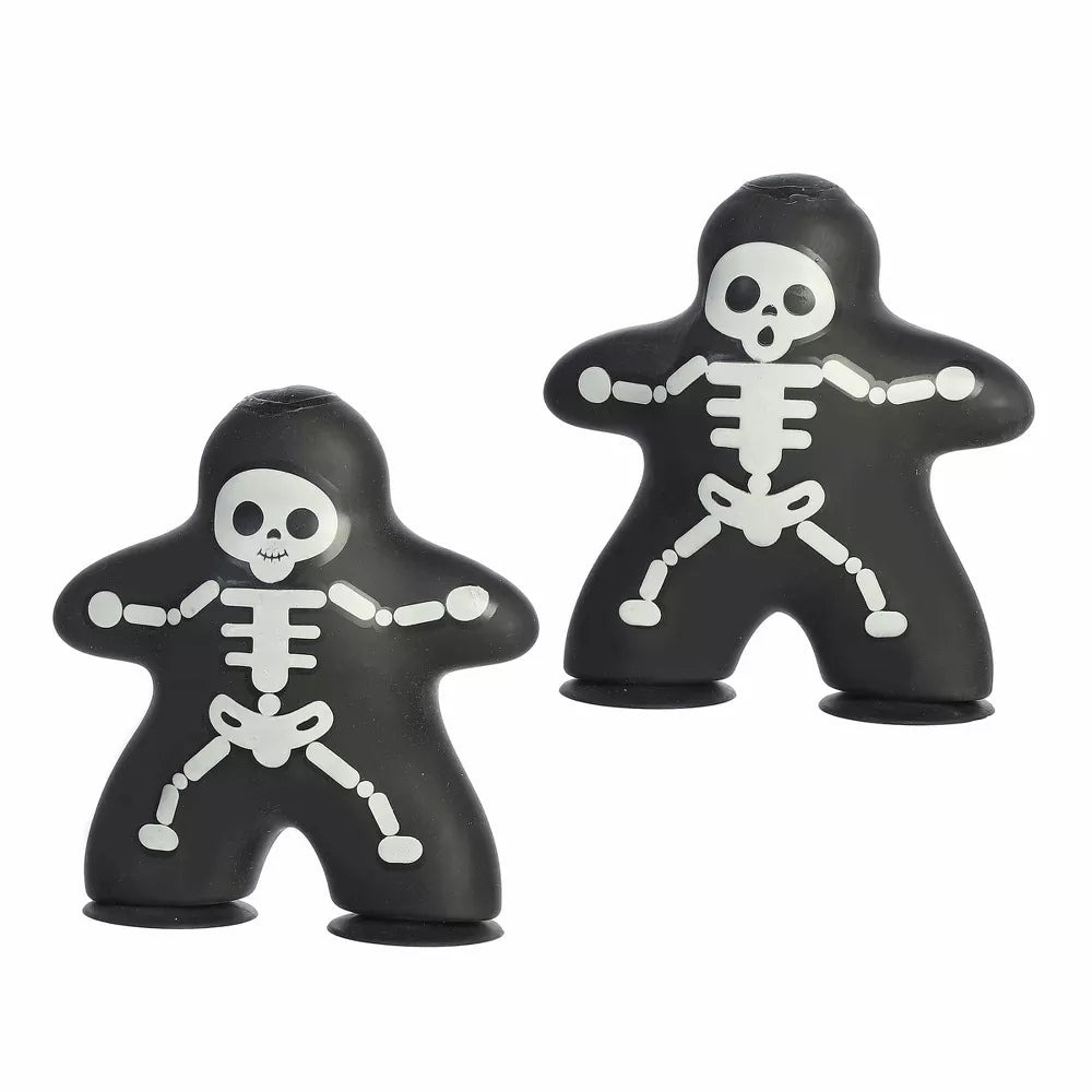 Mini Skeleton Suction Buddy (style may vary)