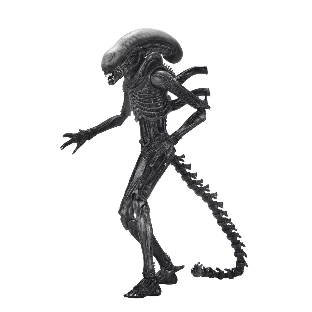 NECA Alien Romulus Ultimate Xenomorph XX121 7" Action Figure