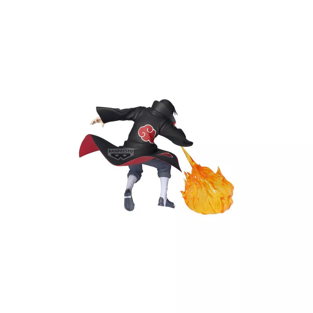 Banpresto - Naruto Shippuden - Effectreme - Itachi Uchiha II