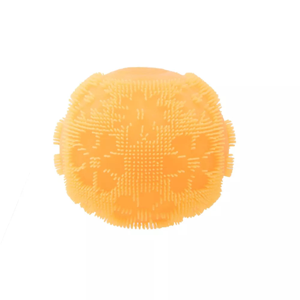 NeeDoh Fuzz Ball Flower Power (Random Color)