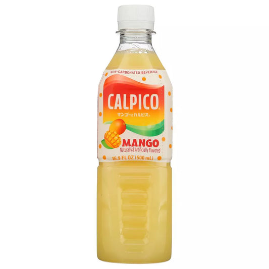 Calpico Water - Mango