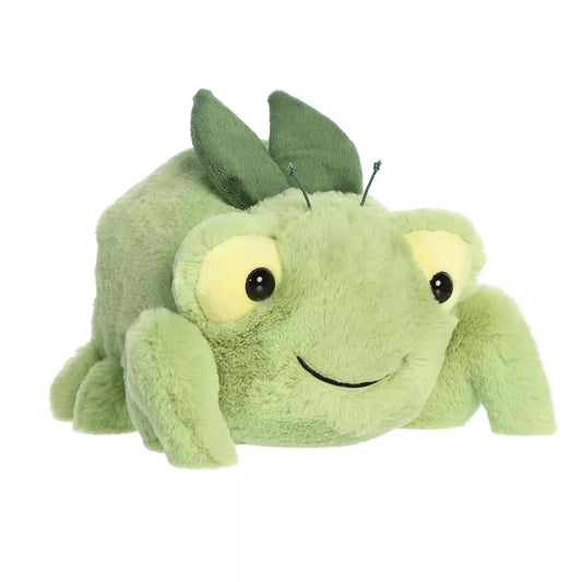 Medium Mio Praying Mantis Spudsters Adorable Stuffed Animal Green 10" Plush