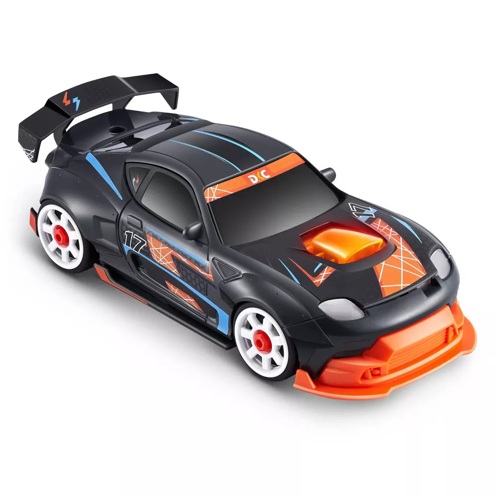 Metal Machines Speed Heroes (Contents may vary)