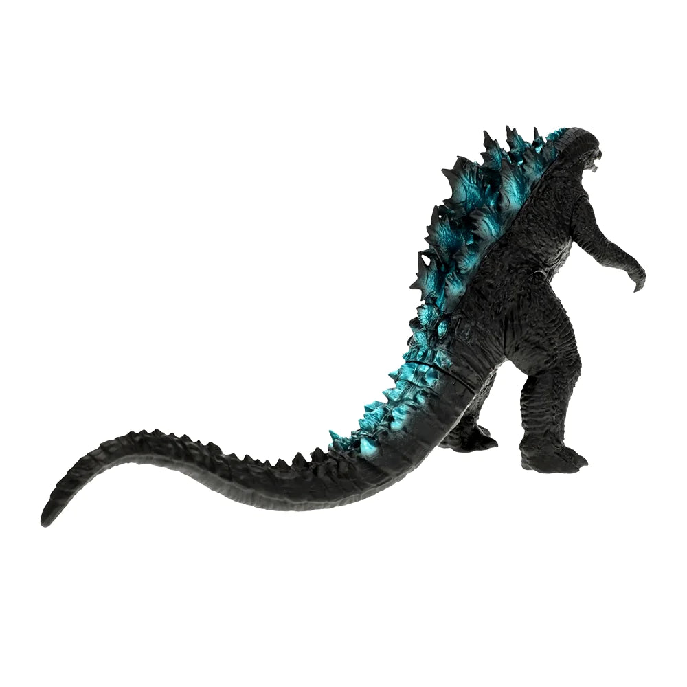 Bandai Godzilla King Of The Monsters Godzilla 2019 6.5 Inch Action Figure