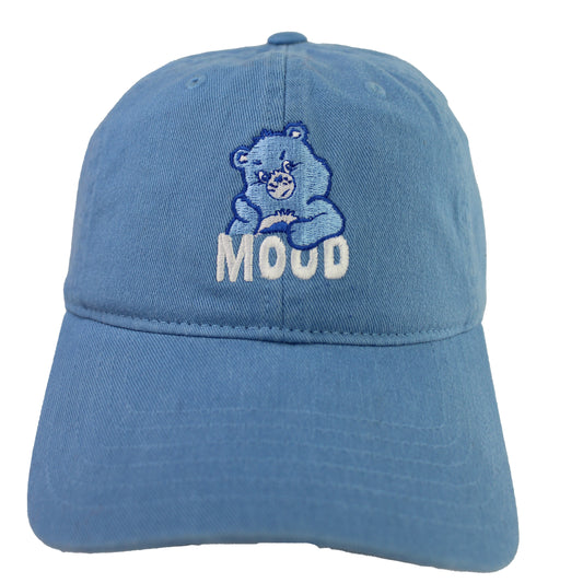 Care Bears - Grumpy Bear Mood Cap