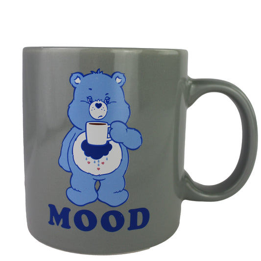 Care Bears - Grumpy Bear Mood Mug